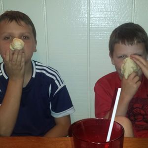 Meet your Posher, Wendy